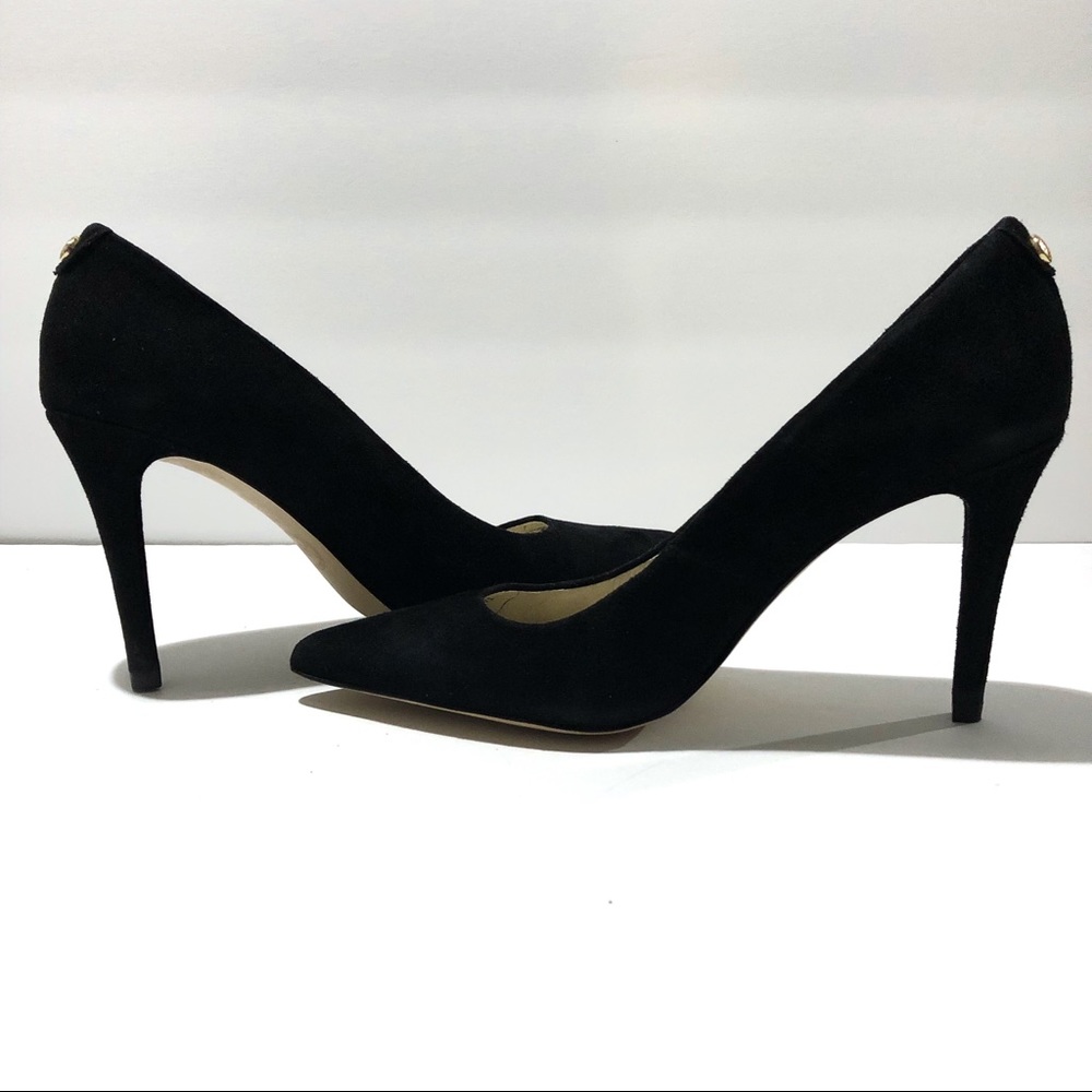 Michael Kors Dorothy Flex Pump Black sz 6